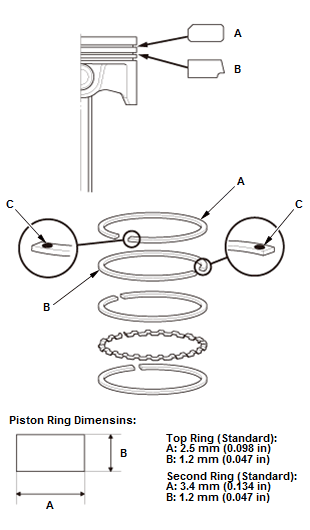 Engine Control System & Engine Mechanical - Service Information